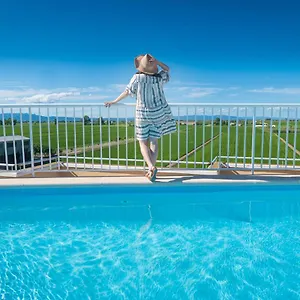  Apartamento El Rincón De Elena Delta Del Ebro