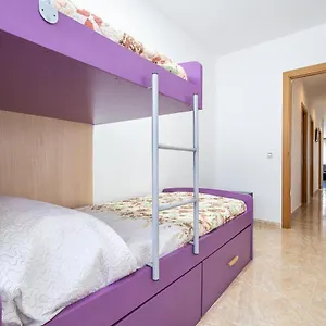  Apartamento Manoli