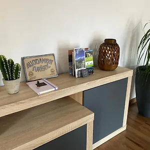  Apartamento Piso Turistico